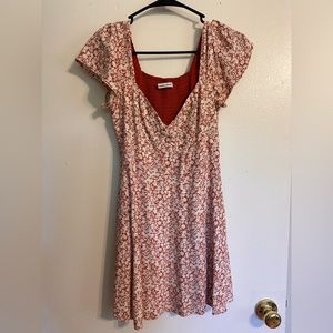 A&F mini dress- worn once